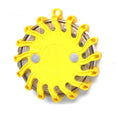 Magnetic LED Emergency Roadside Warning Light