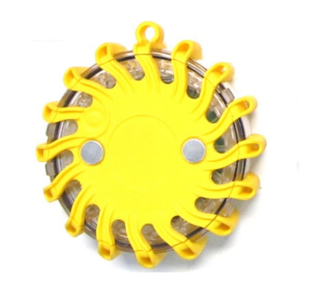 Magnetic LED Emergency Roadside Warning Light