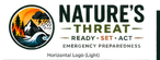Nature's Threat - Home